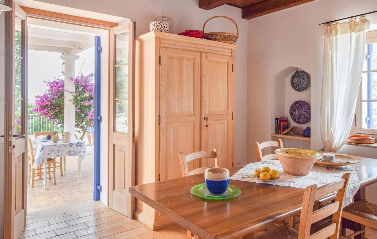 Casa Celestina Βίλα Diamante Εξωτερικό φωτογραφία