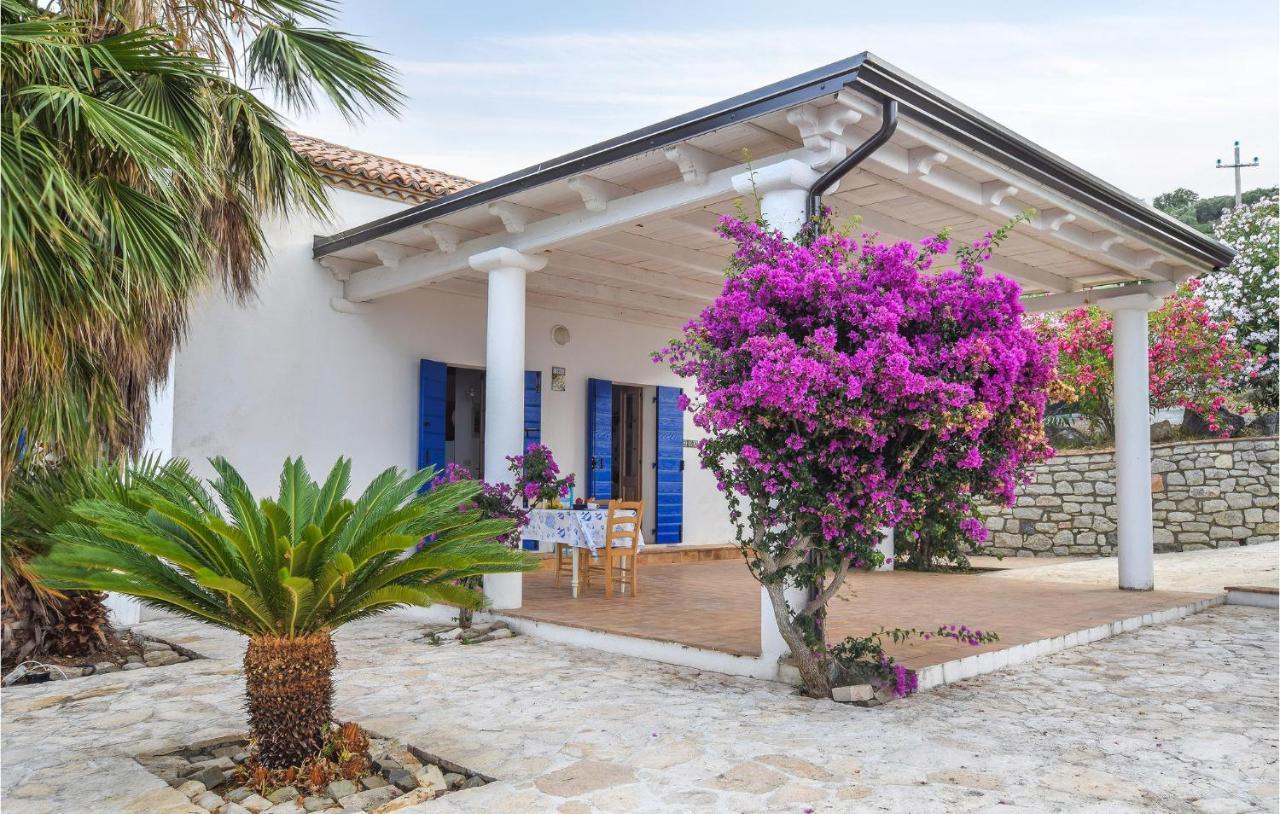 Casa Celestina Βίλα Diamante Εξωτερικό φωτογραφία