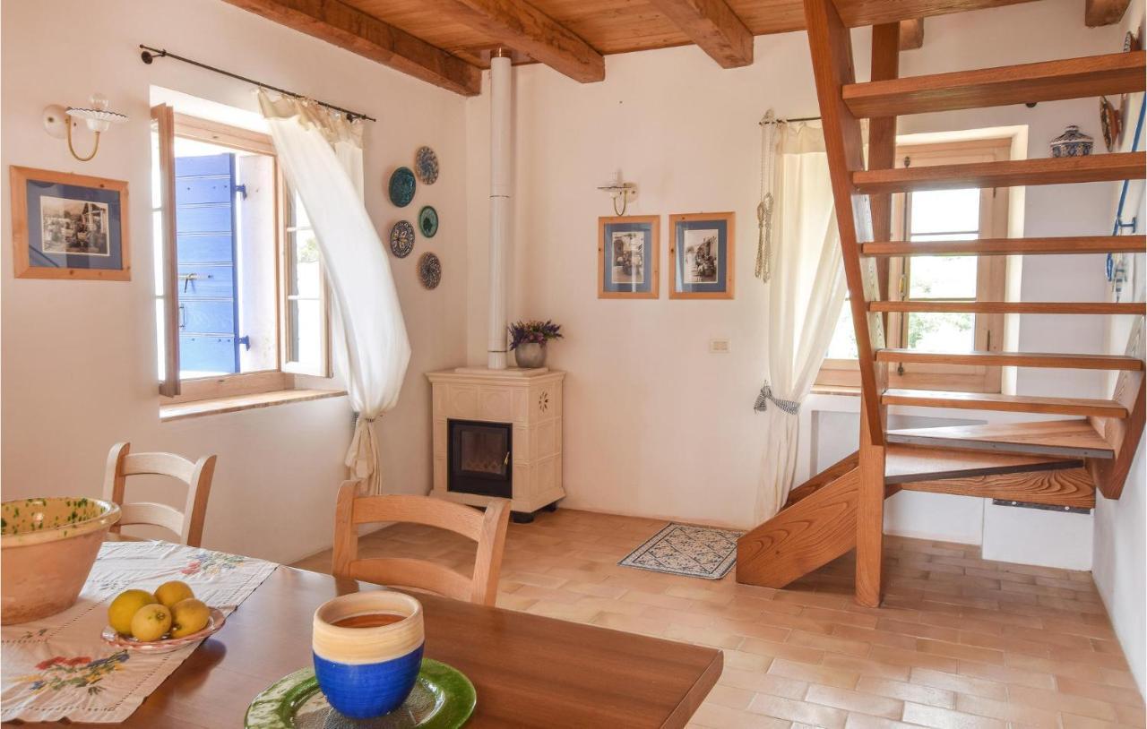 Casa Celestina Βίλα Diamante Εξωτερικό φωτογραφία